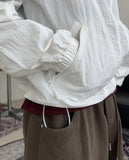 Kaipe Mesh Tech Windbreaker