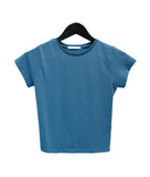 Dalic Basic Short Sleeve T-shirt