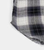 Dikideun Cutting Detail Overfit Shirt