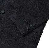 Herri herringbone wool blazer