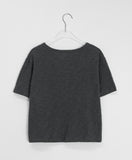 Shinmos Summer Round Short Sleeve Tee