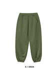 Snap Dope Training Pants