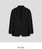 Matisse 3 button over blazer