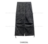 Mantra Tricamo Parachute Cargo Pants
