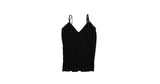 Mirette Lace Layered Sleeveless