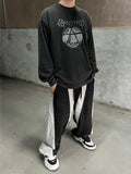 Mst Dying Washing Long Sleeve
