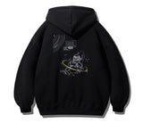 Wonder Universe Hoodie