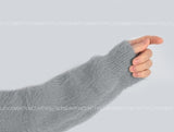 Heavy Mohair Cardigan