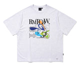 GALLERY PRINTING TEE SHIRT