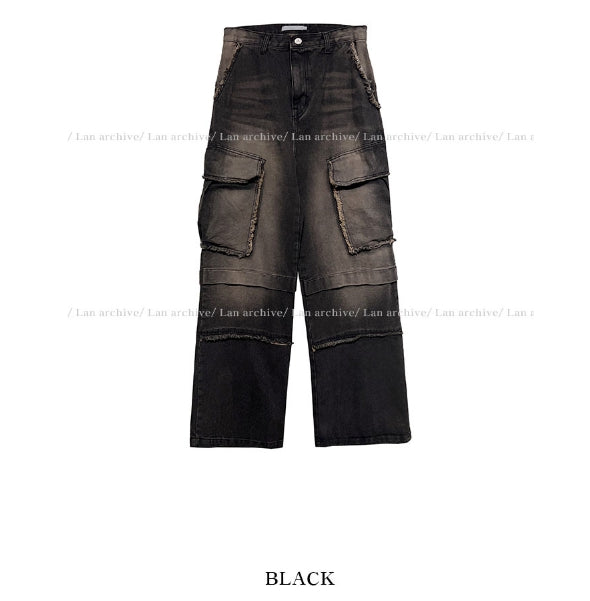 Vintage FRAG ヴィンテージフラッグ  ANNIN&CO 陸車准将 Vintage FRAG ヴィンテージフラッグ ANNIN&CO 陸車准将（Vintage