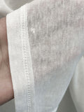 Sophie Wool Round T-shirt