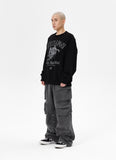 REBEL SWEATSHIRT