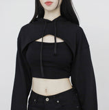 Licht Hood Bolero