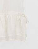 Hailyn Long Sleeve Layered Button Blouse