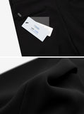 Cool Span Two-Tuck Wide Slacks