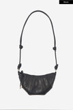 Muse croissant mini shoulder bag
