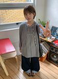 Bellidin Round Knit Cardigan
