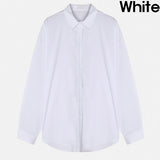 Carly Overfit Soft Shirt