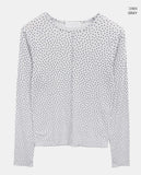 Razz Vintage Star Long Sleeve T-Shirt