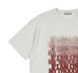 Gendo Printed Short Sleeve T-shirt