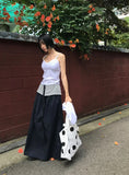BIG DOT SHOPPER BAG