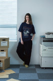 DTP Blanket Kitten Short Sleeve Tee