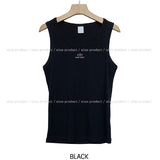 (UNISEX) We Can Meriyasu Sleeveless