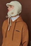 Fleece Earflaps Trooper
