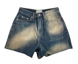 Desert blue denim short pt