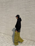 Force Sensitive Hood