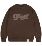 GRAE-S WIDE Sweatshirt
