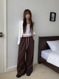 Portu Side Line Track Color Training Pants