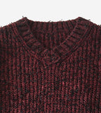 Pudding knit