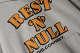 Rest N Hoodie