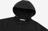 Moby Hood Windbreaker