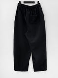 Raven Brushed SweatPants