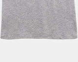 Kaitin Roll-up Short Sleeve T-shirt