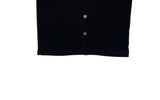 Muel Daily U-Neck Long Sleeve Slim Cardigan