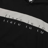 Two-Tone Line Hood