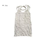 Newel Wrinkle Muffler One Piece Set