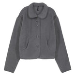 Wave Fleece Jacket