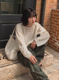 Rowan Bohemian See-through Knit