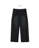 Dear Straight Denim Pants