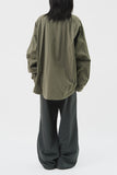 (W) Volt Parachute Pants