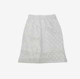 danon ribbon skirt