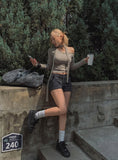 Actry Military Shorts