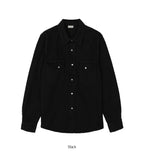 May Western Pocket Shirt