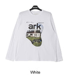 Hader Arc Long Sleeve T-shirt