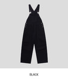 Forbe Work Keyring Wide Overall