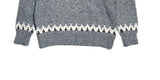 Punt Nordic Half-Neck Loose Fit Thick Knit